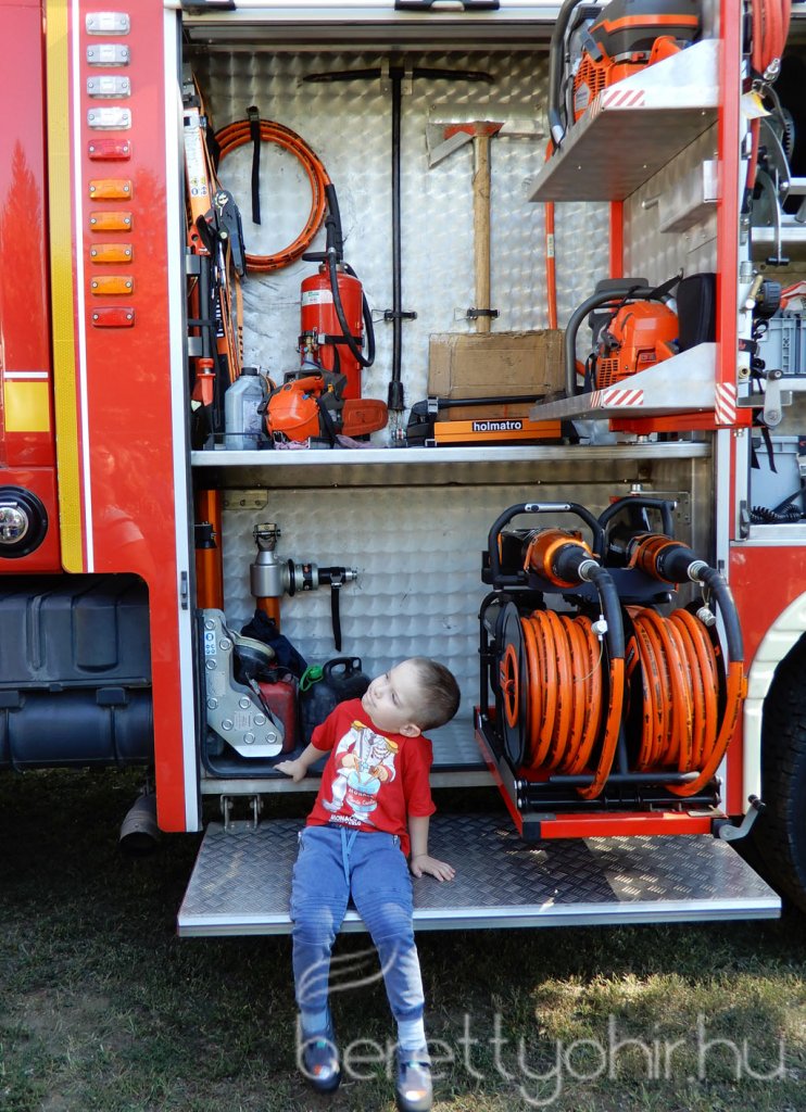 1 éves a CSODA-TÁR Óvoda Berettyóújfaluban 50